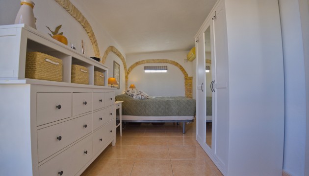 Videresalg - Detached Villa - Torrevieja