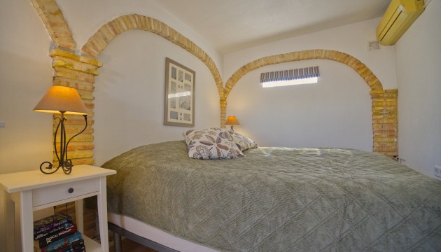 Videresalg - Detached Villa - Torrevieja