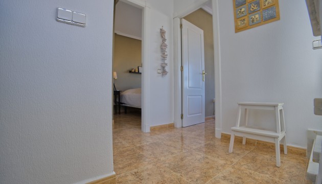 Videresalg - Detached Villa - Torrevieja