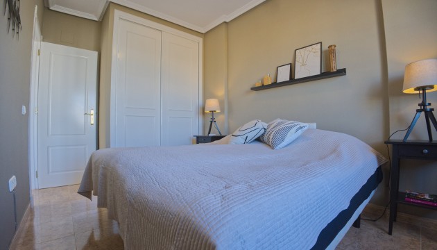 Videresalg - Detached Villa - Torrevieja