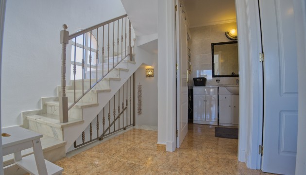 Videresalg - Detached Villa - Torrevieja