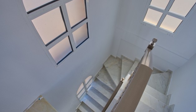 Videresalg - Detached Villa - Torrevieja