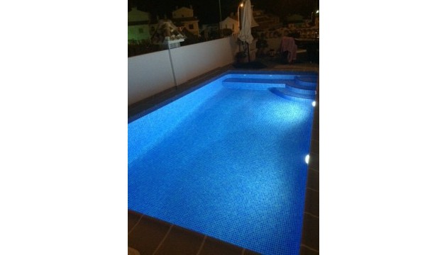 Videresalg - Detached Villa - Torrevieja