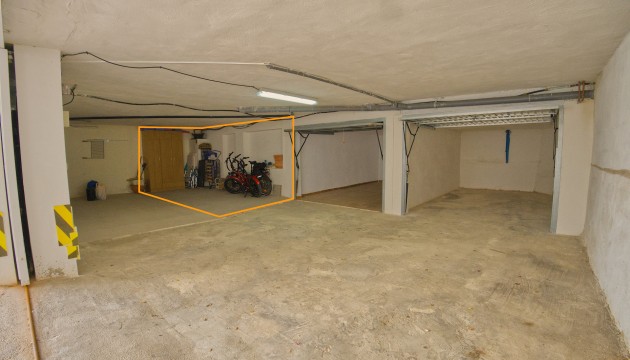 Videresalg - Detached Villa - Torrevieja