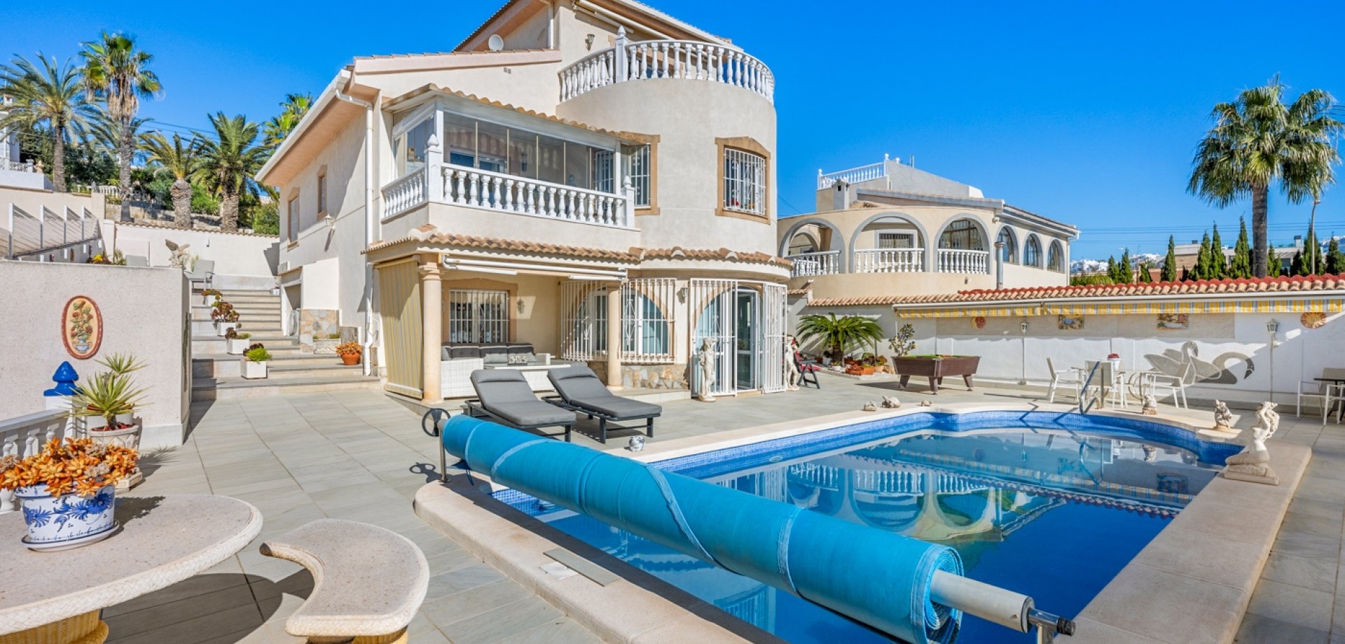 House in Ciudad Quesada - view 1