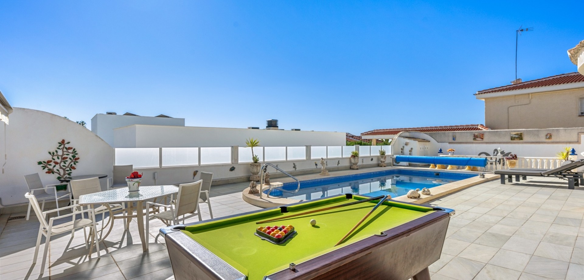 House in Ciudad Quesada - Image 3