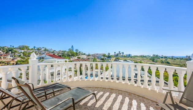 Wiederverkauf - Detached Villa - Ciudad Quesada