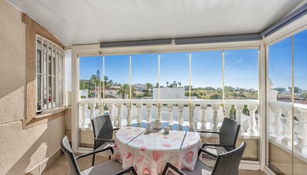 Wiederverkauf - Detached Villa - Ciudad Quesada