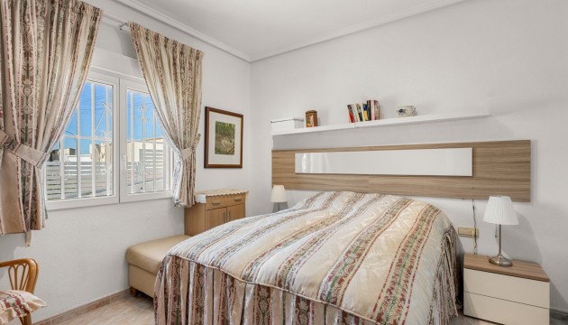 Wiederverkauf - Detached Villa - Ciudad Quesada