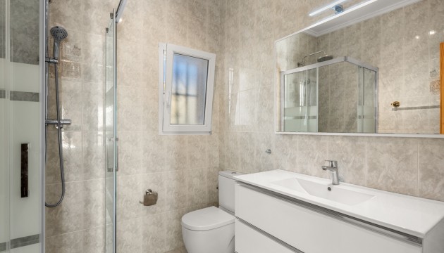 Wiederverkauf - Detached Villa - Ciudad Quesada