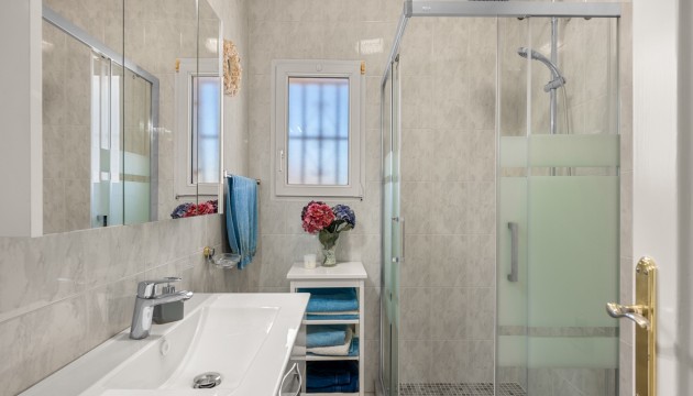 Wiederverkauf - Detached Villa - Ciudad Quesada