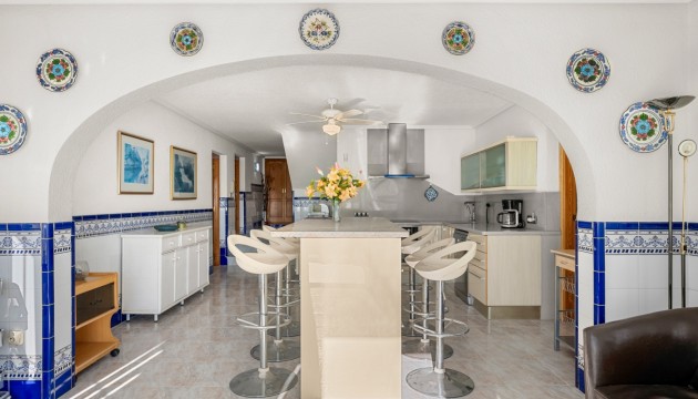 Wiederverkauf - Detached Villa - Ciudad Quesada