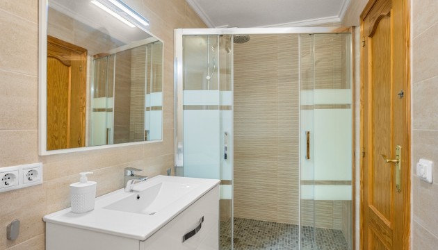 Wiederverkauf - Detached Villa - Ciudad Quesada