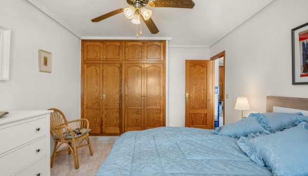 Wiederverkauf - Detached Villa - Ciudad Quesada