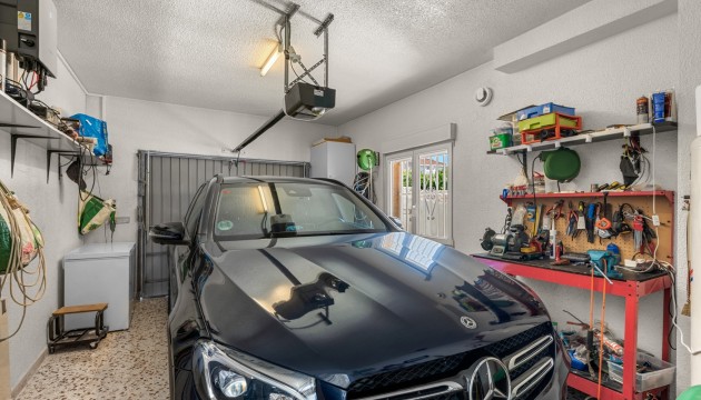 Wiederverkauf - Detached Villa - Ciudad Quesada