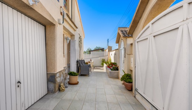 Wiederverkauf - Detached Villa - Ciudad Quesada