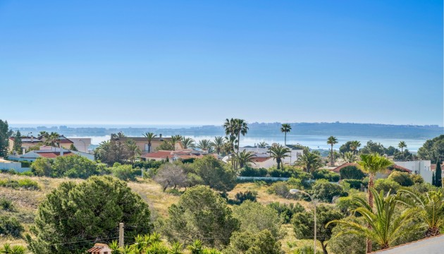 Wiederverkauf - Detached Villa - Ciudad Quesada