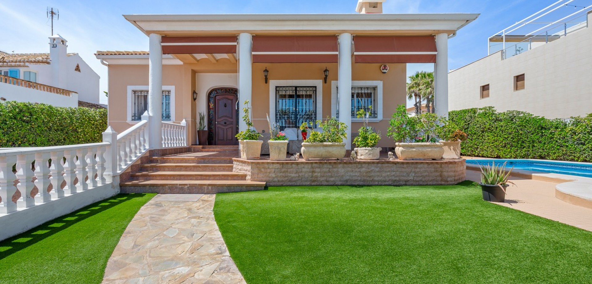 House in Torrelamata - Image 2