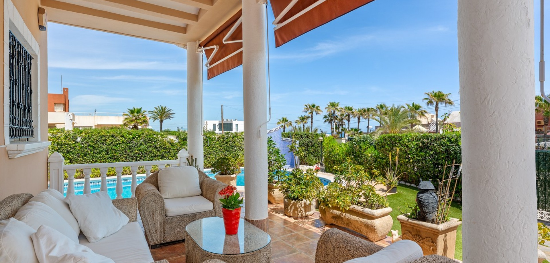 House in Torrelamata - Image 4