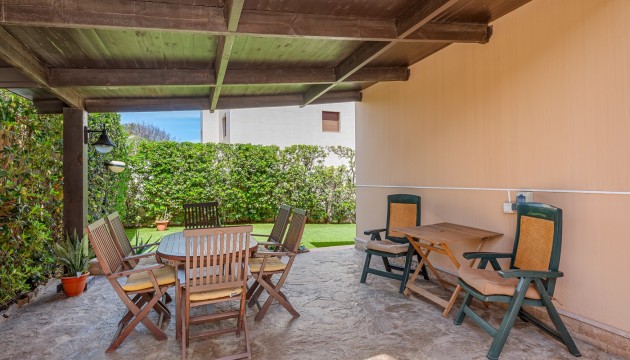 Videresalg - Detached Villa - Torrevieja - Torrelamata - La Mata