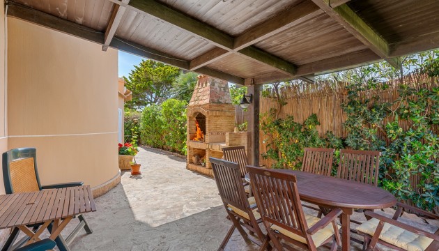 Videresalg - Detached Villa - Torrevieja - Torrelamata - La Mata