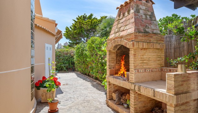 Videresalg - Detached Villa - Torrevieja - Torrelamata - La Mata