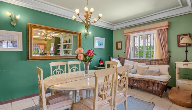 Videresalg - Detached Villa - Torrevieja - Torrelamata - La Mata