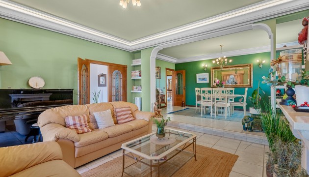 Videresalg - Detached Villa - Torrevieja - Torrelamata - La Mata