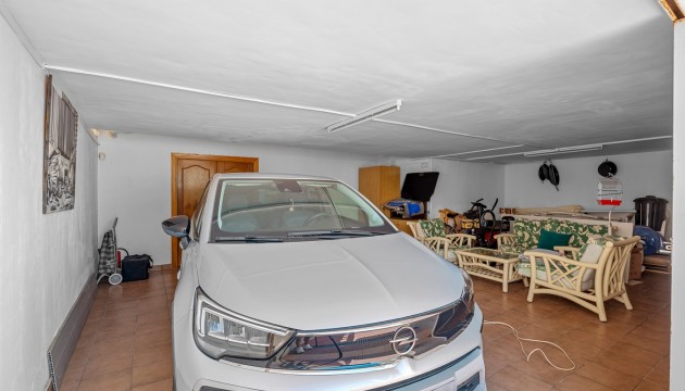 Videresalg - Detached Villa - Torrevieja - Torrelamata - La Mata