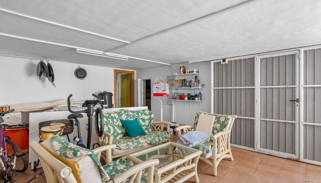 Videresalg - Detached Villa - Torrevieja - Torrelamata - La Mata