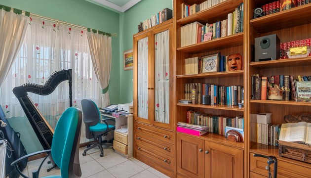 Videresalg - Detached Villa - Torrevieja - Torrelamata - La Mata