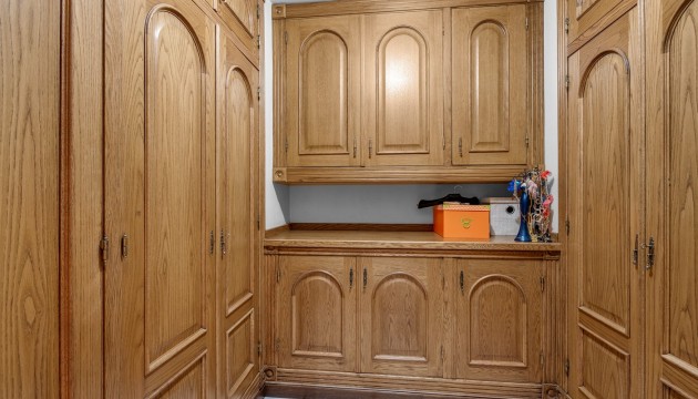 Videresalg - Detached Villa - Torrevieja - Torrelamata - La Mata