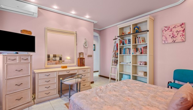 Videresalg - Detached Villa - Torrevieja - Torrelamata - La Mata