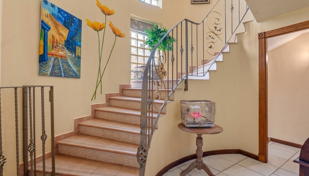 Videresalg - Detached Villa - Torrevieja - Torrelamata - La Mata