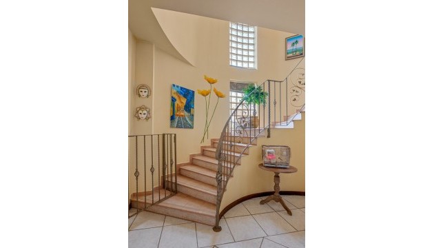 Videresalg - Detached Villa - Torrevieja - Torrelamata - La Mata