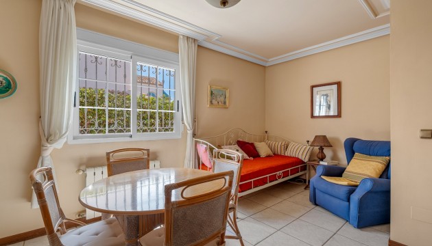 Videresalg - Detached Villa - Torrevieja - Torrelamata - La Mata