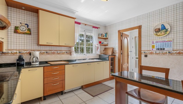 Videresalg - Detached Villa - Torrevieja - Torrelamata - La Mata