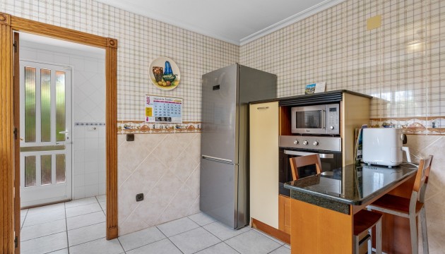 Videresalg - Detached Villa - Torrevieja - Torrelamata - La Mata