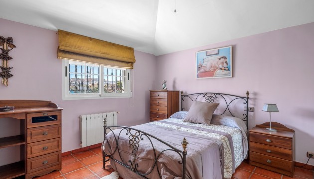 Videresalg - Detached Villa - Torrevieja - Torrelamata - La Mata