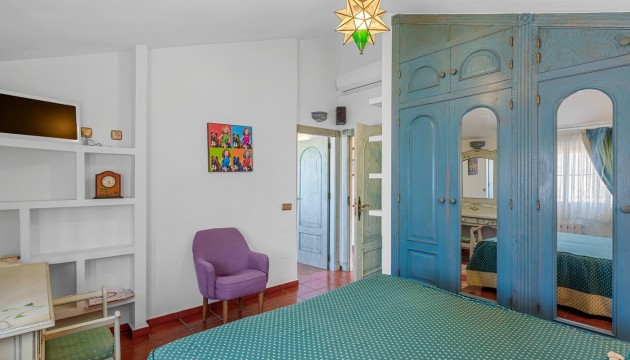 Videresalg - Detached Villa - Torrevieja - Torrelamata - La Mata