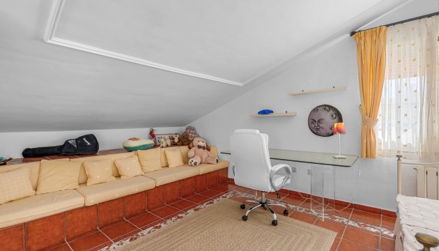 Videresalg - Detached Villa - Torrevieja - Torrelamata - La Mata