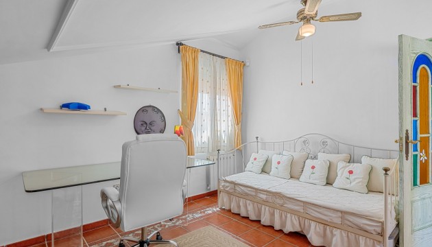 Videresalg - Detached Villa - Torrevieja - Torrelamata - La Mata