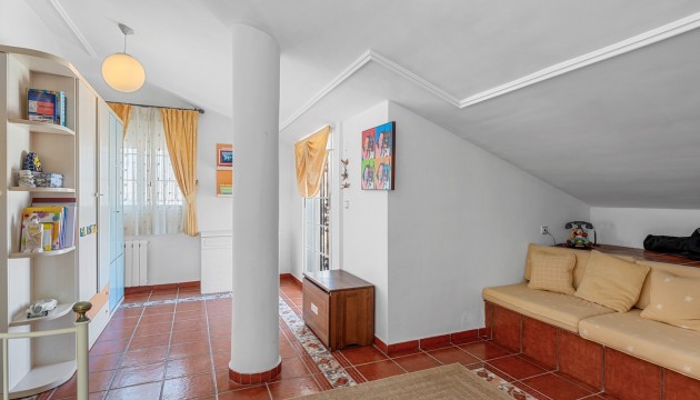 Videresalg - Detached Villa - Torrevieja - Torrelamata - La Mata