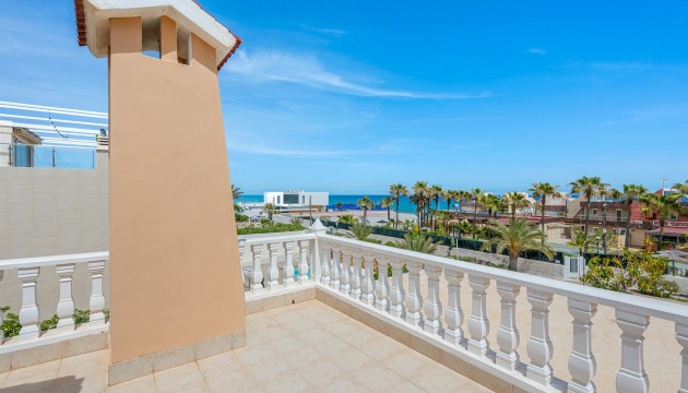 Videresalg - Detached Villa - Torrevieja - Torrelamata - La Mata