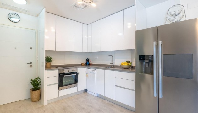 Videresalg - Leilighet - Orihuela Costa - Los Dolses