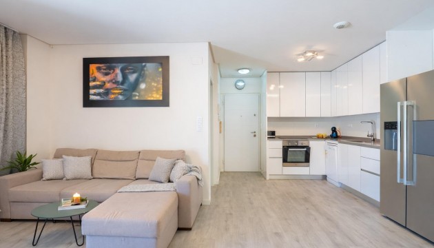 Videresalg - Leilighet - Orihuela Costa - Los Dolses