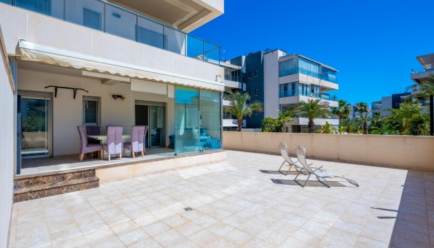 Videresalg - Leilighet - Orihuela Costa - Los Dolses