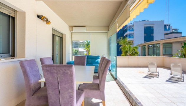 Videresalg - Leilighet - Orihuela Costa - Los Dolses