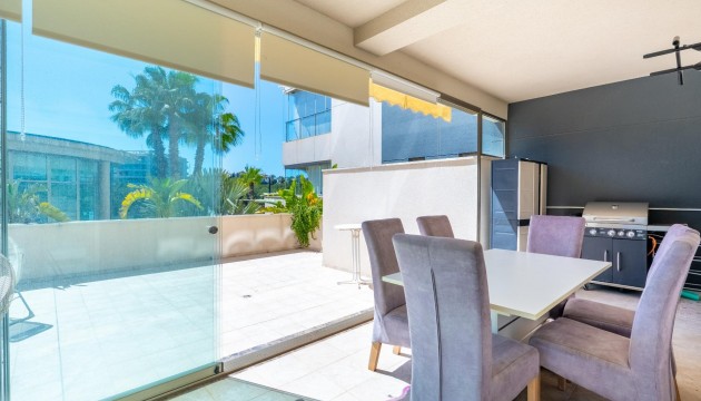 Videresalg - Leilighet - Orihuela Costa - Los Dolses