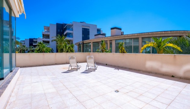 Videresalg - Leilighet - Orihuela Costa - Los Dolses